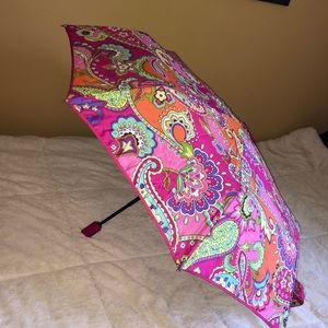 Vera Bradley Umbrella